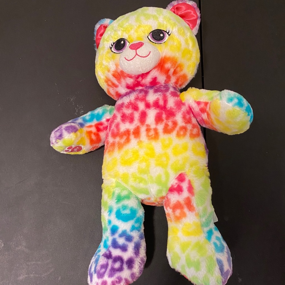 Build-a-Bear! - Picture 2 of 4